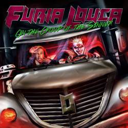 Fúria Louca : On the Croup of the Sinner